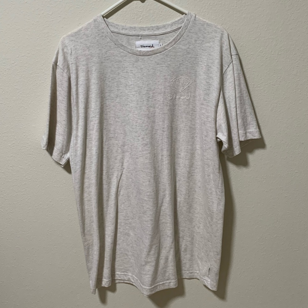 Diamond T-shirt